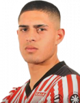 Rodrigo Javier Trejo
