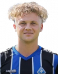 Roen Fordyce Hlywka
