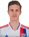 Romain Perret