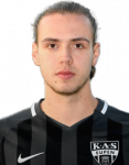 Romain Turco