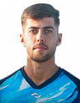 Román Daniel Riquelme