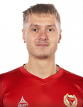 Rony Jene Aleksi Jansson