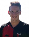 Rory James Lonergan