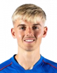Ross McCausland