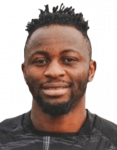 Royce Drax Openda Owaga