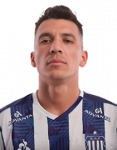 Rubén Alejandro Botta Montero