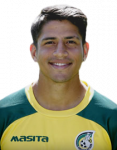 Rubén Alejandro Ramírez dos Ramos