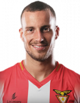 Rúben Daniel Fonseca Macedo