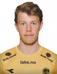 Runar Hauge