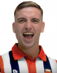 Rúnar Þór Sigurgeirsson
