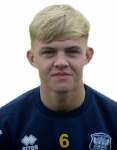 Ryan George Carr