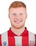 Ryan Corrigan