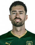 Ryan Hardie