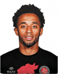 Ryan Isaac Mendes da Graça