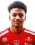 Sacha M'Baka