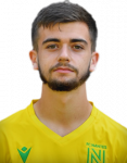Sacha Ziani