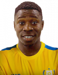 Saikou Conteh