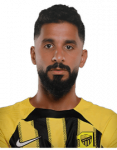Saleh Al-Shehri