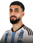 Salim Akkal