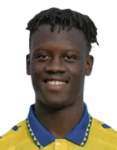 Saliou Mandiang