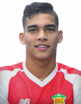 Salomón David Alcalá Serje