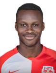 Samson Baidoo