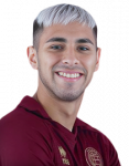 Samuel Alejandro Careaga