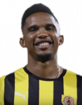 Samuel Eto'o Fils