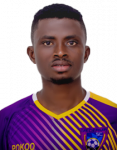 Samuel Frimpong