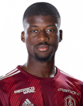 Samuel Ntamack
