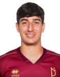 Samuele Angori
