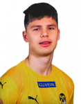 Samuli Rasmus Miettinen