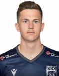 Sander Erik Kartum