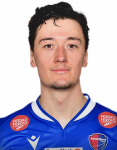 Sander Risan Mørk