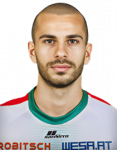 Sandro Altunashvili