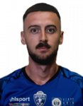 Sanel Soljankić