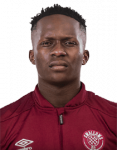 Sanele Tshabalala