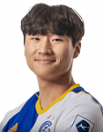 Sang-Bin Jeong