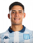 Santiago Alexander Quirós