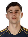 Santiago Dalmasso