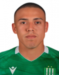 Santiago David Esquivel