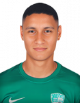Santiago Leandro Godoy