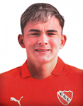 Santiago López Grobin