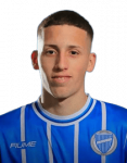Santiago Martínez