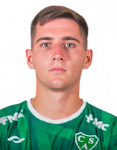 Santiago Morales
