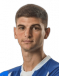 Santiago Tomas Farrera