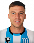 Santiago Tomás Rinaudo