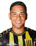 Santiago Ezequiel Vera