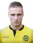 Sebastiaan de Jongh