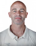 Sebastián Ariel Méndez Pardiñas